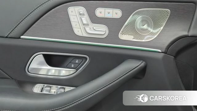 Mercedes-Benz GLE-Class W167 2026 Белый из Кореи, фото 5