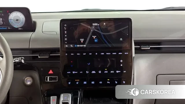 Hyundai Staria 2023 Черный из Кореи, фото 5