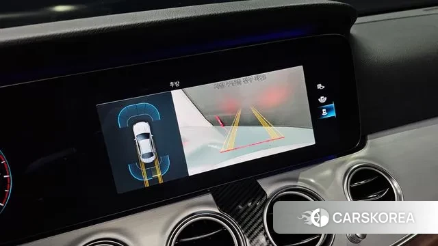 Mercedes-Benz E-Class W213 2021 Белый из Кореи, фото 5