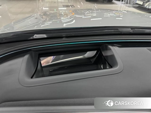 Mercedes-Benz E-Class W214 2025 Белый из Кореи, фото 5