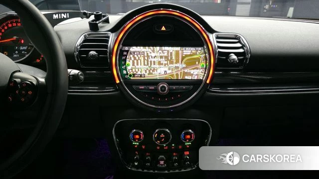 Mini Cooper Clubman 2020 Песочный из Кореи, фото 5