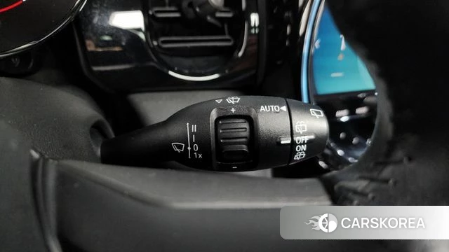 Mini Cooper 2021 Черный из Кореи, фото 5