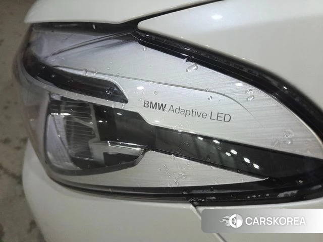 BMW 6 Series GT (G32) 2020 Белый из Кореи, фото 5