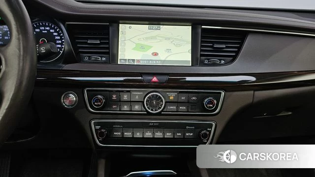 Kia Come New K7 2019 Серебристо-серый из Кореи, фото 5
