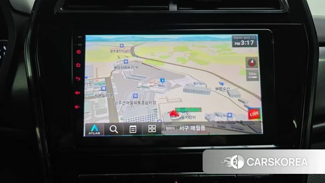 Ssangyong Berry New Tivoli 2022 Белый из Кореи, фото 5