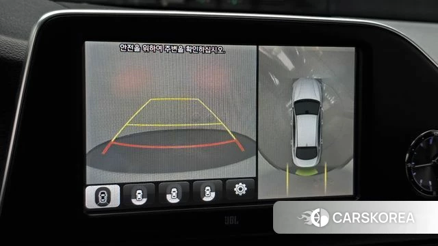 Hyundai Grandeur IG 2019 Белый из Кореи, фото 5