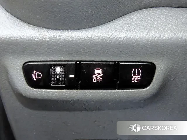 Kia Morning Urban (JA) 2021 Черный из Кореи, фото 5