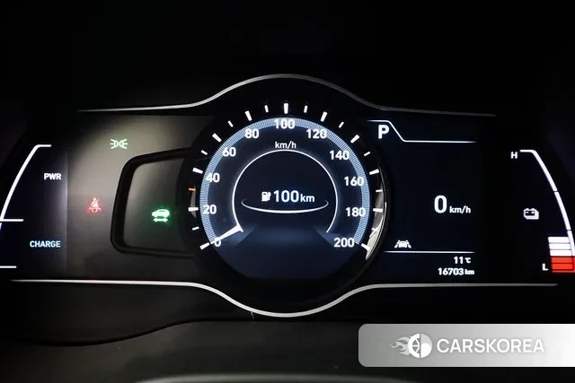 Hyundai Kona Electric 2020 Белый из Кореи, фото 5