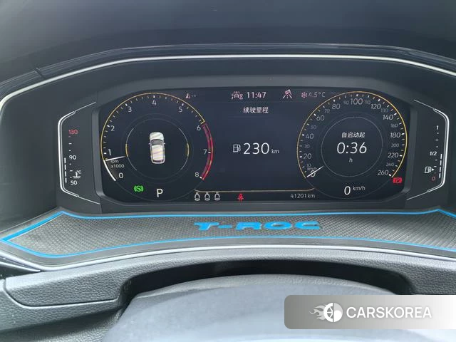 Volkswagen Exploring songs 2021 Белый из Китая, фото 5