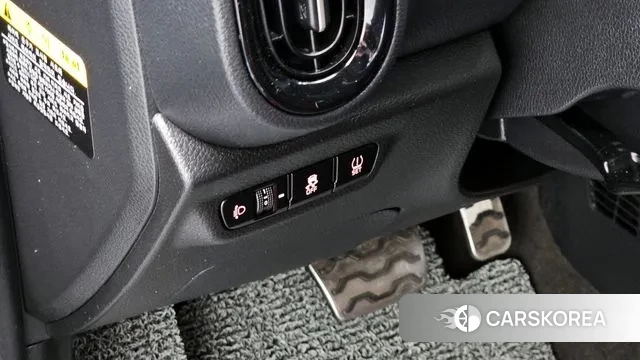 Kia All New Morning (JA) 2020 Черный из Кореи, фото 5