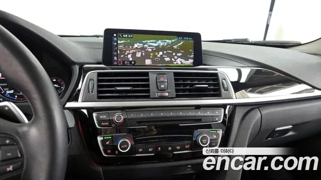 BMW 4 Series (F32) id 2707452 из Кореи 5