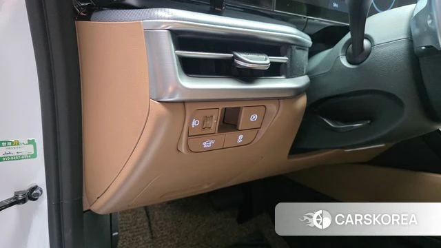 Hyundai Grandeur (GN7) 2023 Белый из Кореи, фото 5