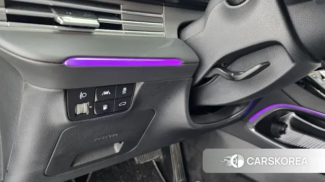 Hyundai The New Grandeur IG 2022 Белый из Кореи, фото 5