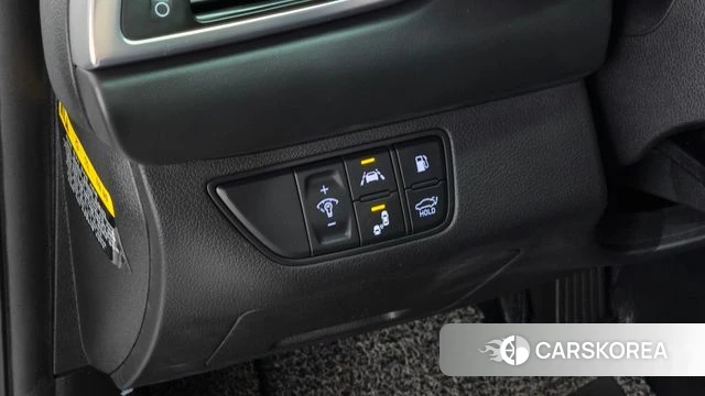 Genesis G70 2019 Белый из Кореи, фото 5