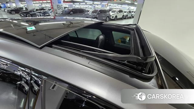 Mercedes-Benz A-Class W177 2025 Серый из Кореи, фото 5