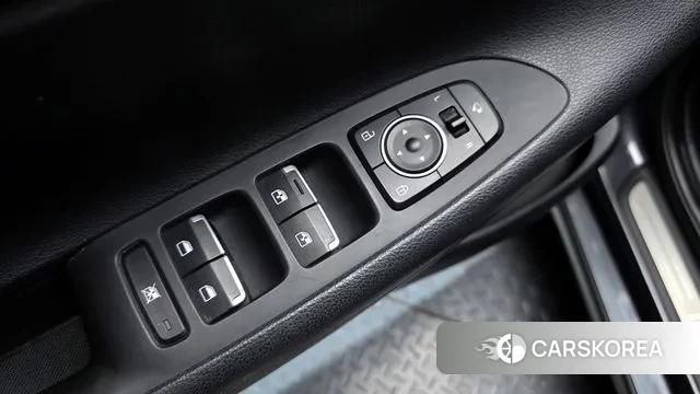 Hyundai Grandeur IG 2019 Серый из Кореи, фото 5