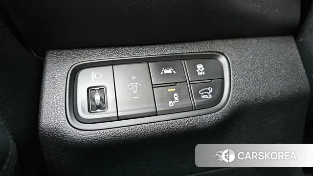 Hyundai Santa Fe TM 2019 Белый из Кореи, фото 5