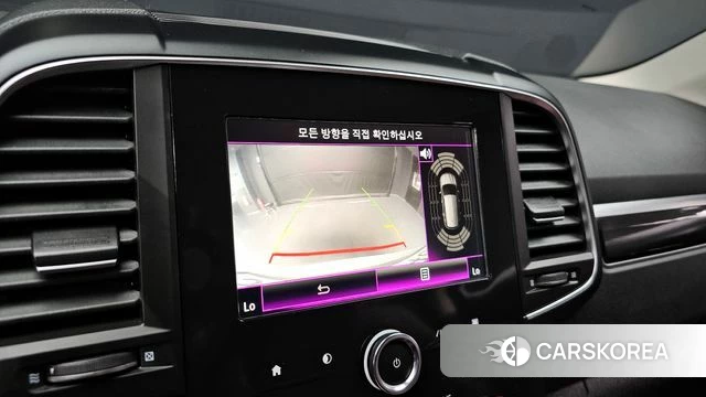 Renault Korea (Samsung) QM6 2018 Белый из Кореи, фото 5