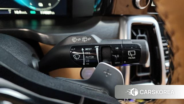 Kia Sorento 4th Generation 2021 Белый из Кореи, фото 5