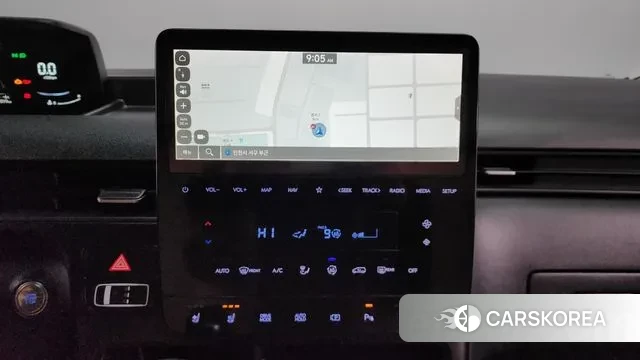 Hyundai Staria 2024 Серый из Кореи, фото 5