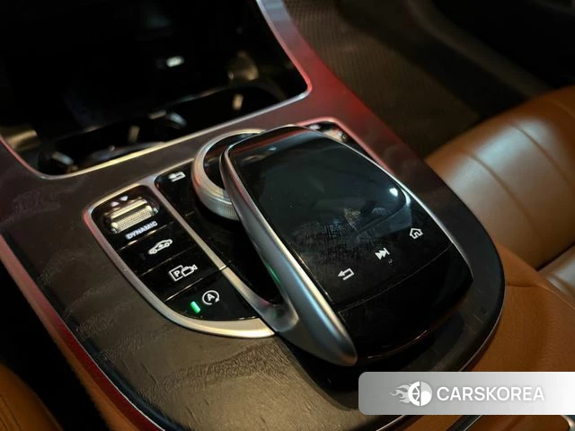 Mercedes-Benz E-Class W213 2019 Серый из Кореи, фото 5