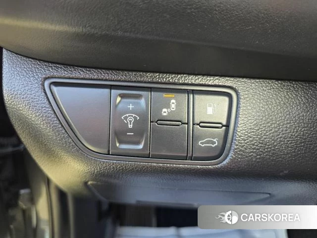 Genesis G70 2018 Серый из Кореи, фото 5