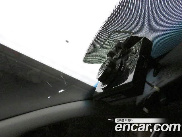 Hyundai All New Tucson id 2408187 из Кореи 5