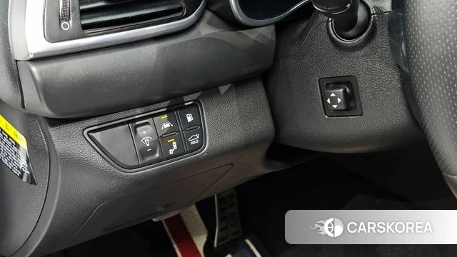 Genesis G70 2020 Белый из Кореи, фото 5