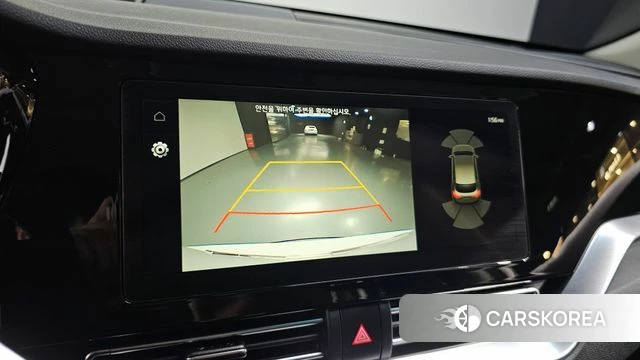 Kia Niro EV 2021 Белый из Кореи, фото 5