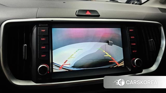 Kia The New Ray 2019 Небесно-голубой из Кореи, фото 5