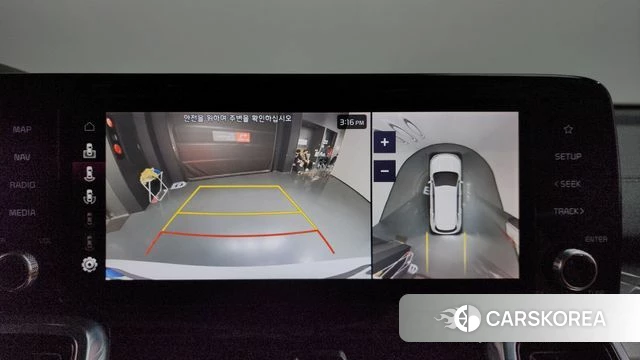 Kia Sorento 4th Generation 2020 Белый из Кореи, фото 5