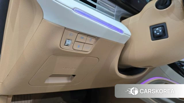 Hyundai The New Grandeur IG 2021 Белый из Кореи, фото 5
