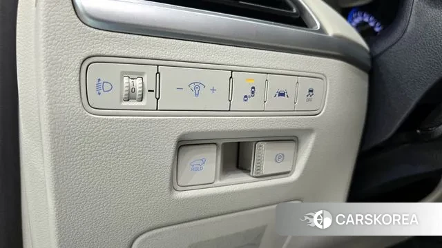 Hyundai Palisade 2022 Белый из Кореи, фото 5