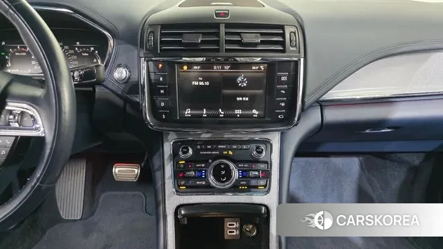 Lincoln Continental 10th Generation 2019 Белый из Кореи, фото 5