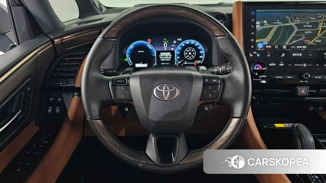 Toyota Alphard 4th Generation 2025 Белый из Кореи, фото 5