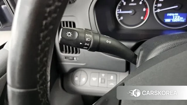 Hyundai The New Grand Starex 2018 Серебристо-серый из Кореи, фото 5