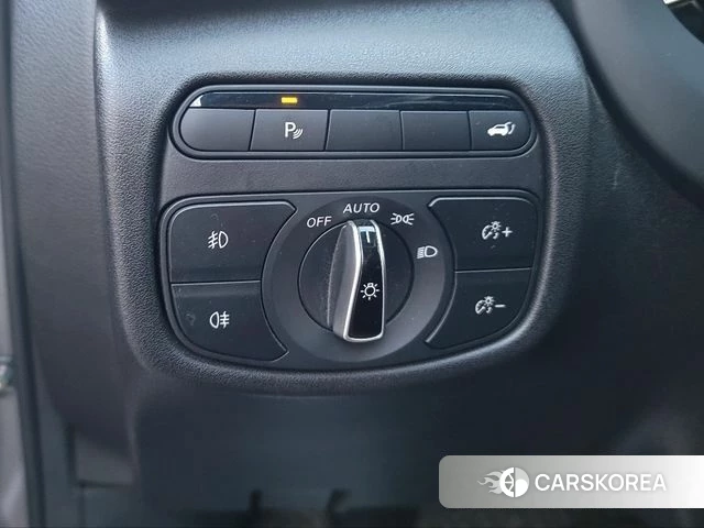 Infiniti QX50 (P71A) 2019 Серый из Кореи, фото 5