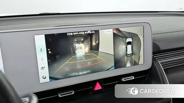 Hyundai Ionic 5 2021 Серебристо-серый из Кореи, фото 5