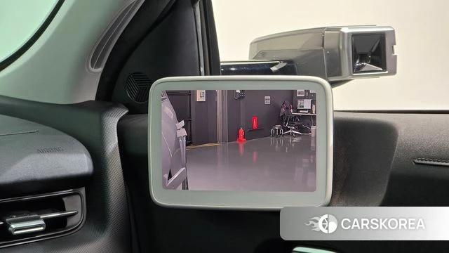 Hyundai Ionic 5 2022 Серебристо-серый из Кореи, фото 5