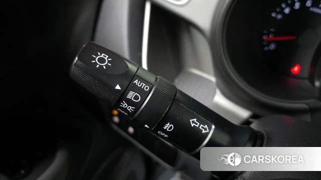 Kia The New Ray 2022 Серый из Кореи, фото 5