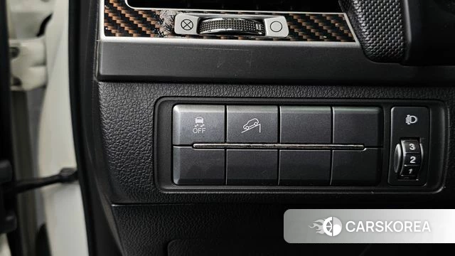 Ssangyong Rexton Sports 2019 Белый из Кореи, фото 5