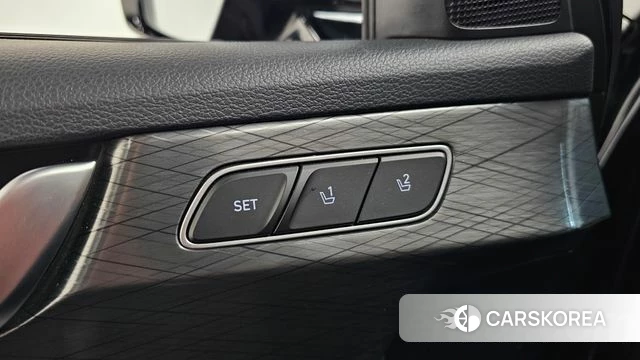 Hyundai Palisade 2020 Черный из Кореи, фото 5