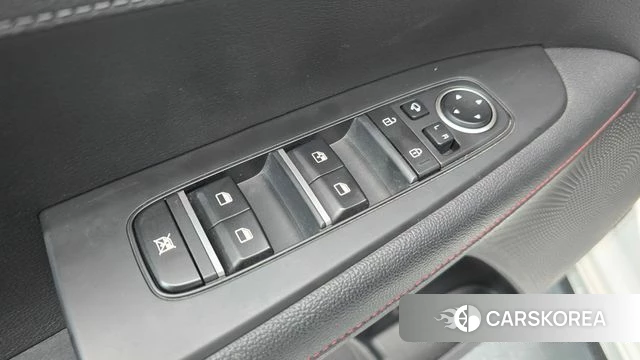 Kia The New K3 2nd generation 2021 Белый из Кореи, фото 5