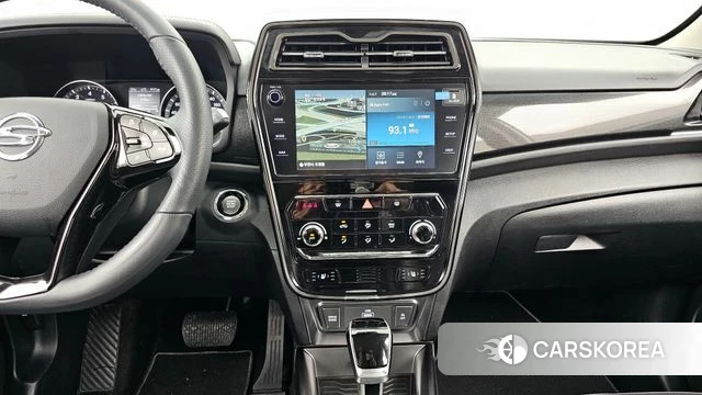 Ssangyong Berry New Tivoli 2022 Белый из Кореи, фото 5