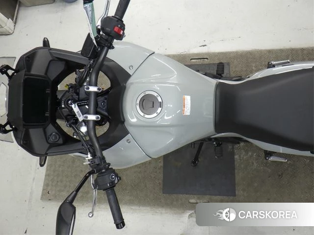 Проданный Honda TRANSALP XL750 id 4229648 из Японии, фото 3