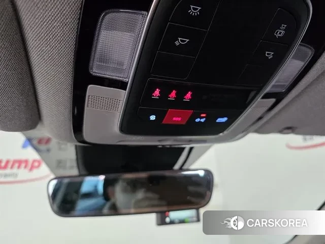 Hyundai The New Santa Fe id 3488334 из Кореи 5