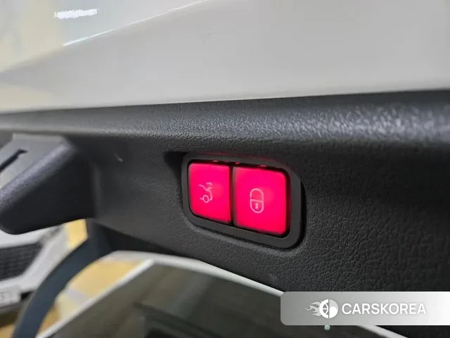 Mercedes-Benz EQE V295 2024 Белый из Кореи, фото 5