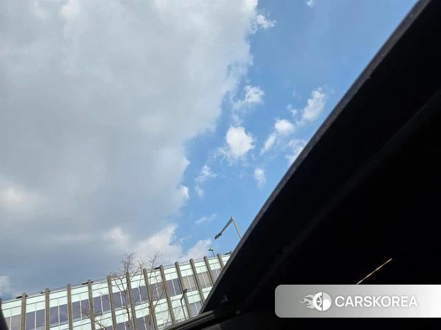 Mercedes-Benz S-Class W223 2022 Белый из Кореи, фото 5