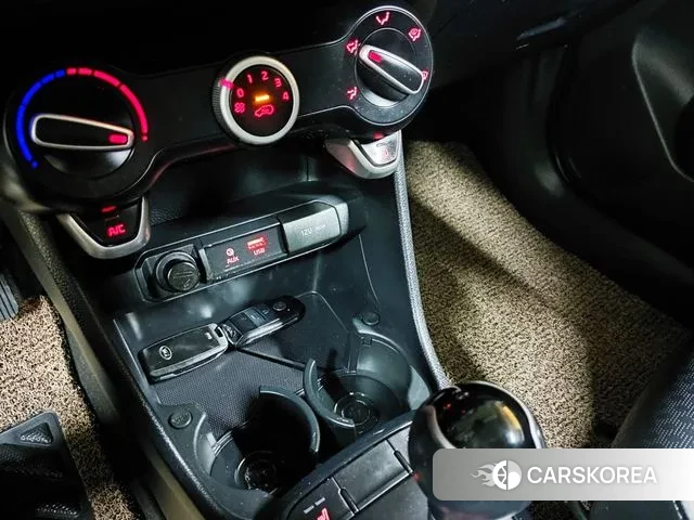 Kia All New Morning (JA) 2018 Белый из Кореи, фото 5