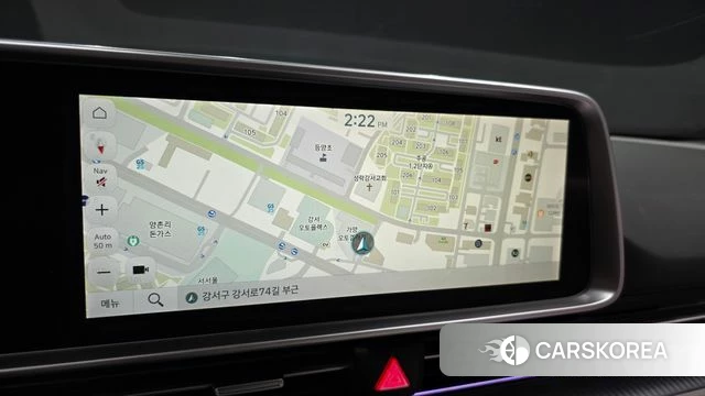 Hyundai Ionic 6 2023 Серебристо-серый из Кореи, фото 4